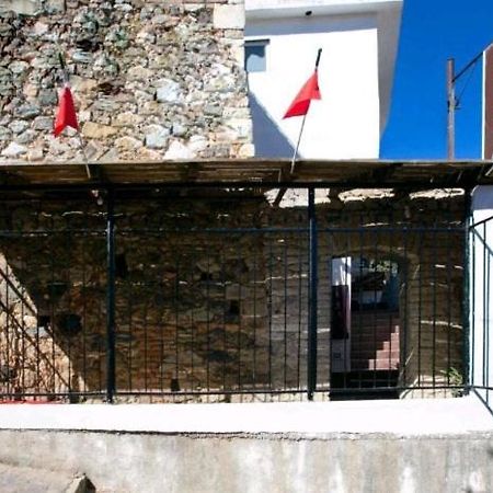 Hotel Real Cortes Mineral del Monte Dış mekan fotoğraf